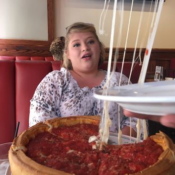 Giordano's - The cheese never disappoints!!!!! - Pizza Near Me - Chicago, Illinois Giordano's - The cheese never disappoints!!!!! - Pizza Near Me - Chicago, Illinois