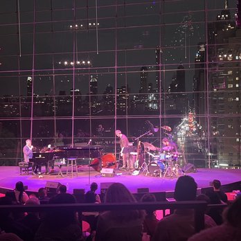 JAZZ AT LINCOLN CENTER - Updated January 2026 - 130 Photos & 102