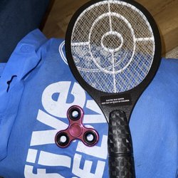 Five Below - Fly swatter ZAP!!!