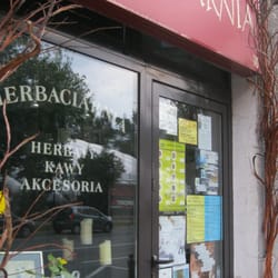 Herbaty Czas