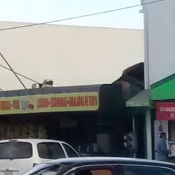 La Especial