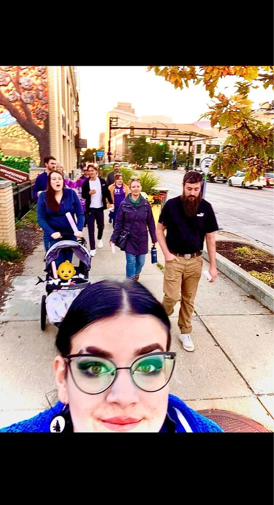 YWCA West Central Michigan - social services organization in Grand Rapids, MI