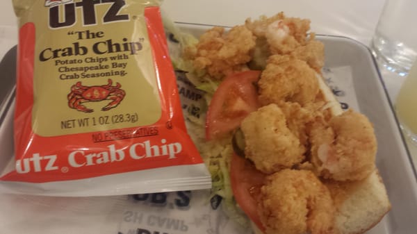 W. H. Stiles Fish Camp by null