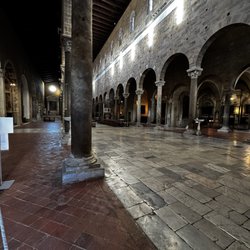 Basilica di San Frediano