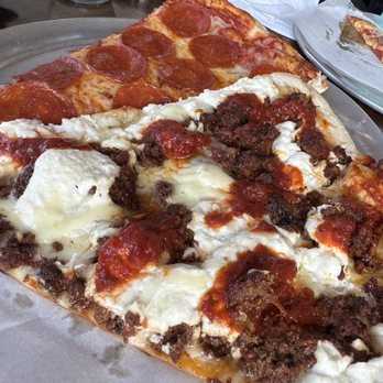 Nonna's of Wappingers - Pizza Near Me - Wappingers Falls, New York Nonna's of Wappingers - Pizza Near Me - Wappingers Falls, New York