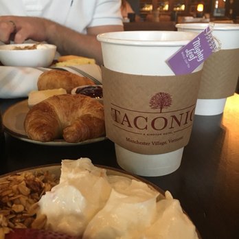 Kimpton Taconic Hotel - Hotels Near Me - Manchester Village, Vermont