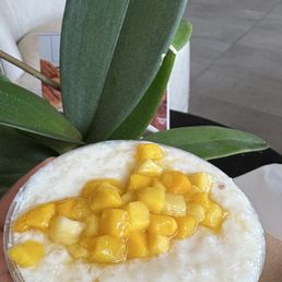 Mango Rice
