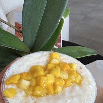 Vicky Bakery - Mango rice pudding - Bakeries Near Me - Orlando, Florida Vicky Bakery - Mango rice pudding - Bakeries Near Me - Orlando, Florida