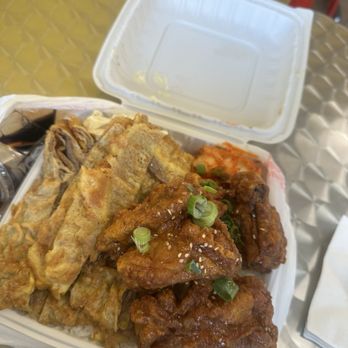 Jin’s Korean BBQ - Hawaiian Near Me - Spring Valley, Nevada