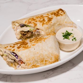 Falafel Fresh - Mediterranean Near Me - Seattle, Washington