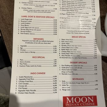 Moon Indian Cuisine - Indian Near Me - Alpharetta, Georgia Moon Indian Cuisine - Indian Near Me - Alpharetta, Georgia