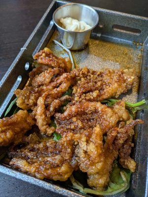 CHICAGO RAMEN by null