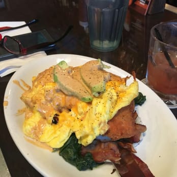 Haymaker - Haymaker Benedict - Breakfast & Brunch Near Me - Peoria, Arizona