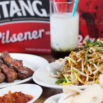 Didong - Indonesisch Restaurant Didong - Diners Near Me - Den Haag, ZH
