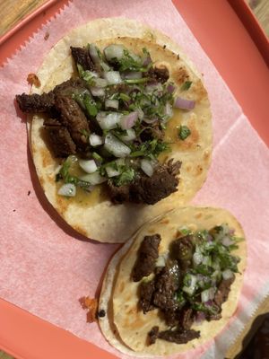 Tacos CDMX by null
