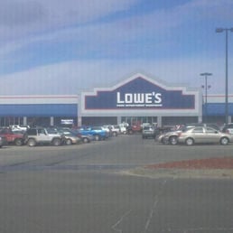 lowes boston rd