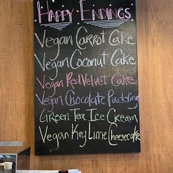 The Cafe - Fun variety of desserts. I was too full to try but maybe next time! - Sandwiches Near Me - Key West, Florida The Cafe - Fun variety of desserts. I was too full to try but maybe next time! - Sandwiches Near Me - Key West, Florida