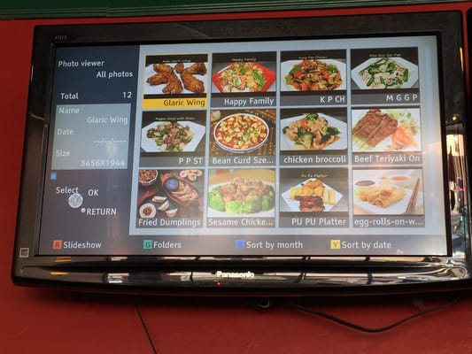 Menu photo 8 Good Home Chinese Restaurant Ocoee, FL