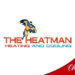 The Heatman Heating and Cooling
