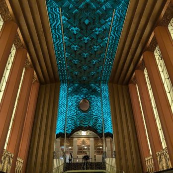 Paramount Theatre-Oakland - Performing Arts Near Me - Oakland, California Paramount Theatre-Oakland - Performing Arts Near Me - Oakland, California