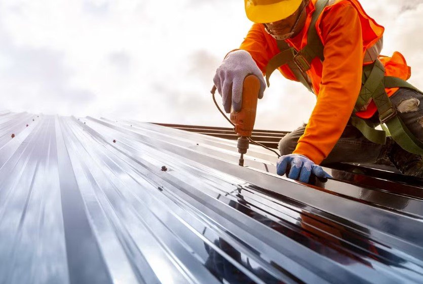 Slide of MTC Roofing Contractor Broward