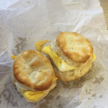 L & S Diner - Egg and cheese on a biscuit. - Diners Near Me - Harrisonburg, Virginia L & S Diner - Egg and cheese on a biscuit. - Diners Near Me - Harrisonburg, Virginia