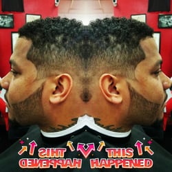 Fade Away Barber Shop - Simply the best around!