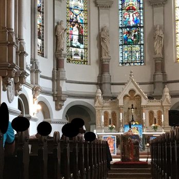 Martin-Luther-Kirche - Churches Near Me - Dresden, SN