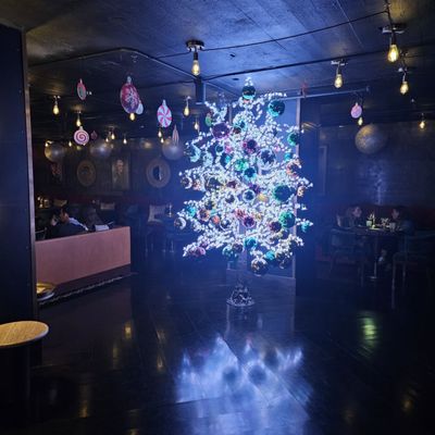 The Vault at The National by null