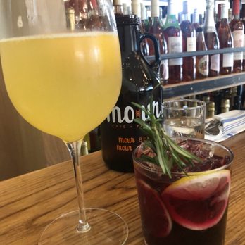 Mour Cocina | Bodega - Wine Bars Near Me - Austin, Texas