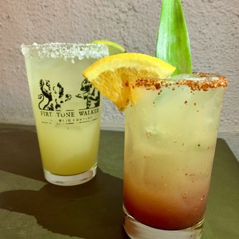 BOCA by Chef Maria Mazon - Mexican Near Me - Tucson, Arizona