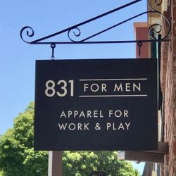 831 For Men