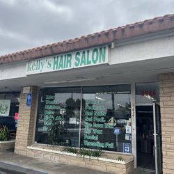 Store out front