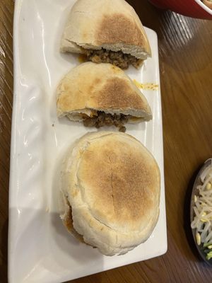 Dun Huang Noodles by null