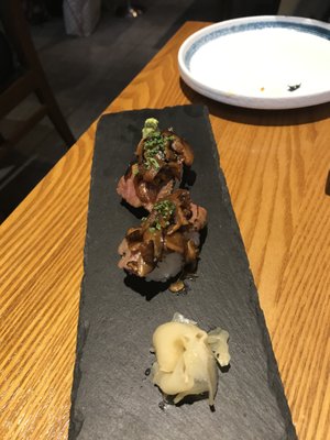 Pham Sushi by null