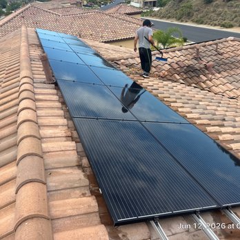 Solar Dust Busters - Solar Panel Cleaning Near Me Solar Dust Busters - Solar Panel Cleaning Near Me