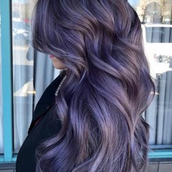 Vaya Salon AVEDA - What I asked for