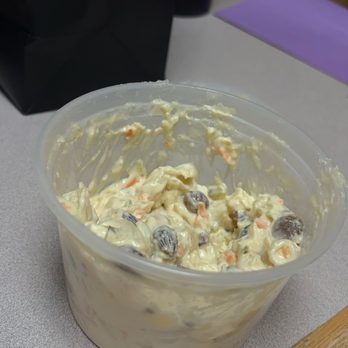 Phil House - Macaroni Salad - Barbeque Near Me - Los Angeles, California Phil House - Macaroni Salad - Barbeque Near Me - Los Angeles, California