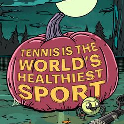 Alpha Tennis and Fitness - Tennis is a healthy sport
