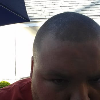 Kings Barbershop - Took it down to a 1, sqaured up the back.... 15 minutes - Barbers Near Me - Solvang, California