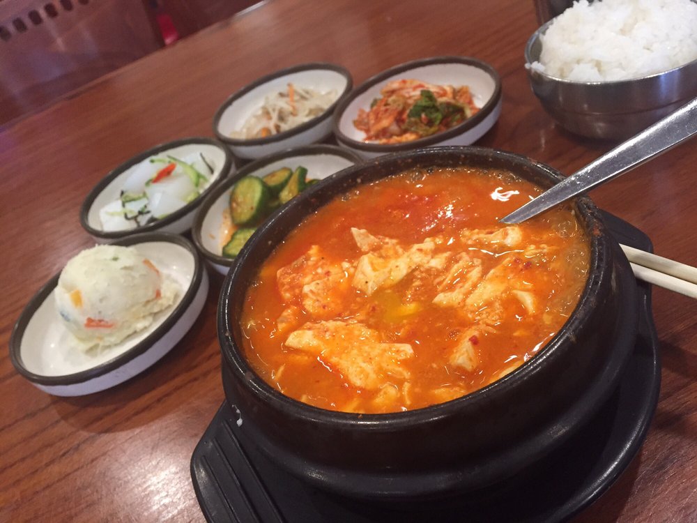 KAJU SOFT TOFU 530 Photos & 552 Reviews 5408 Walnut Ave, Irvine, CA Menu Yelp