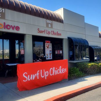 Elite Week: Surf Up Chicken - Yelp Events Near Me - Carlsbad, California Elite Week: Surf Up Chicken - Yelp Events Near Me - Carlsbad, California