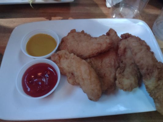 Triona's On Third by null