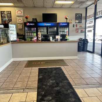 GJP Italian Eatery - Order area - Italian Near Me - Oswego, New York