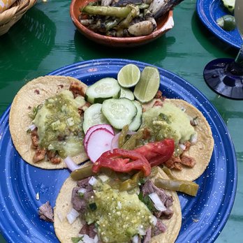 Los Molcajetes - Mexican Near Me - Puerto Vallarta, JAL