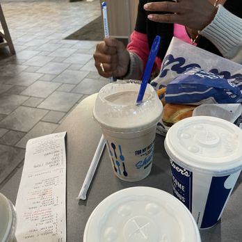 Culver's - Burgers Near Me - Summerville, South Carolina