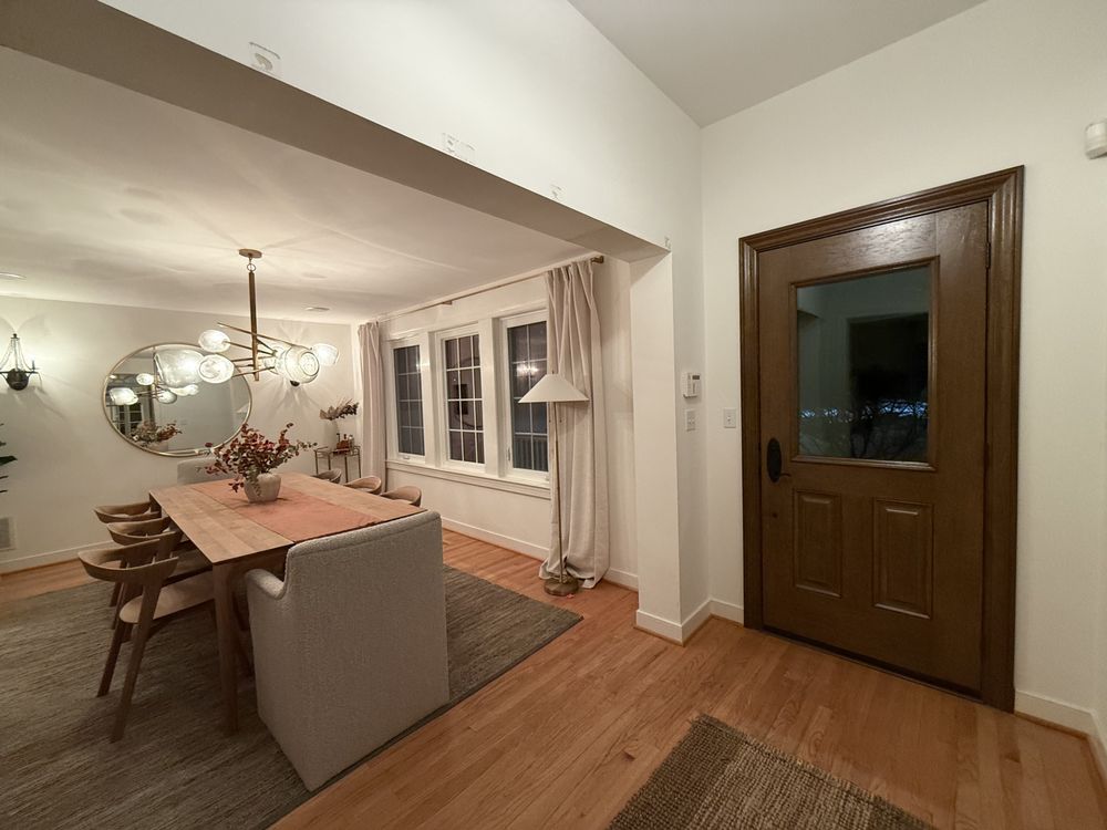 Thompson Creek Window - veterans service organization in Lanham, MD