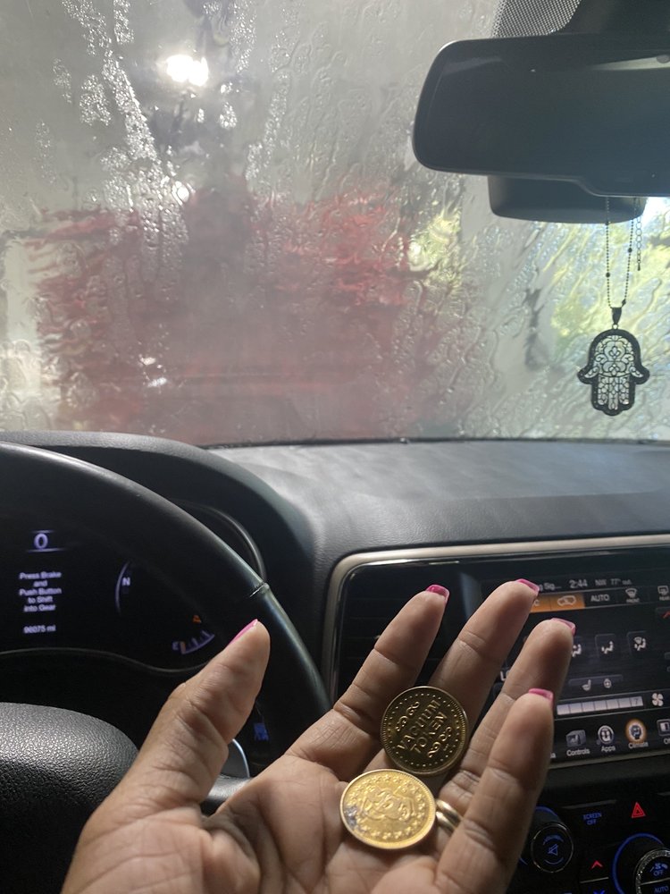 CAR WASH EXPRESS Updated August 2024 13 Photos & 20 Reviews 214