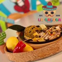 La Calaca - Pollo