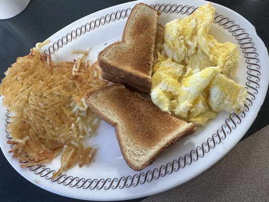 Waffle House by null